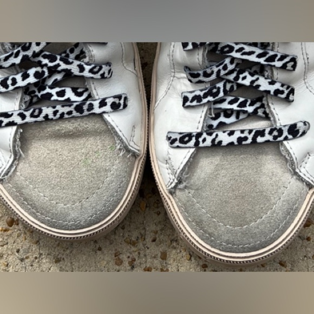 Golden Goose Slides Sz 36 - Picture 8 of 8